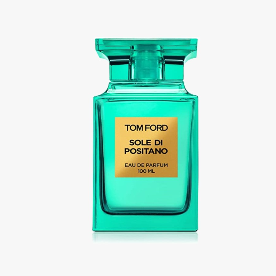 Tom Ford Tom Ford | Sole Di Positano Tom Ford Edp 100Ml - Perfumes Duty-Free