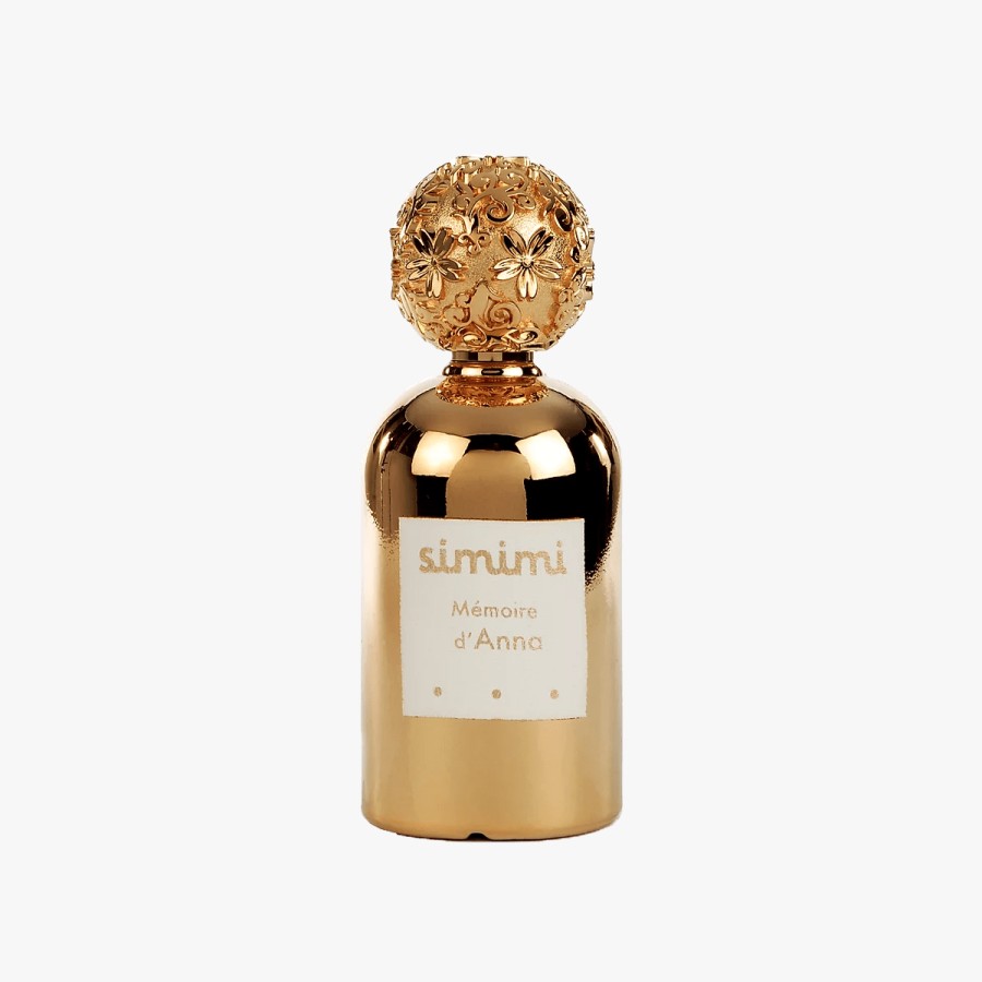 Simimi Simimi | Memoire D'Anna Simimi Edp 100Ml - Perfumes Duty-Free