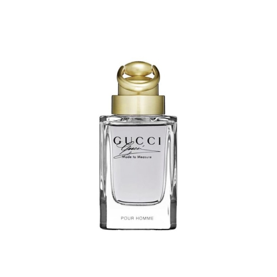 Gucci Gucci | Gucci Pour Homme Made To Measure Edt 90Ml - Perfumes Duty-Free