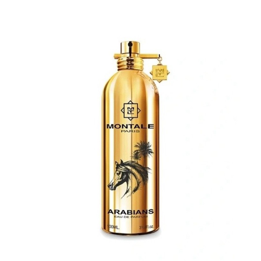 Montale Montale | Arabians Montale Edp 100Ml - Perfumes Duty-Free