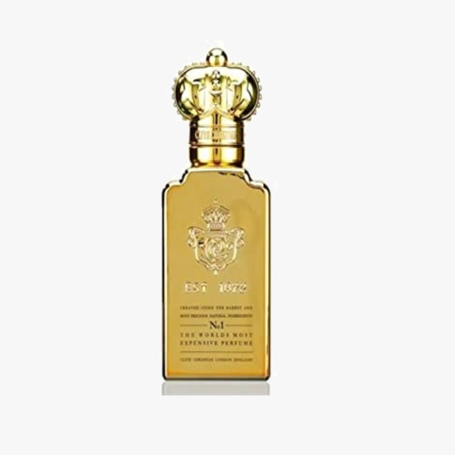 Clive Christian Clive Christian | Perfume Mujer No. 1 Clive Christian 50Ml - Perfumes Duty-Free