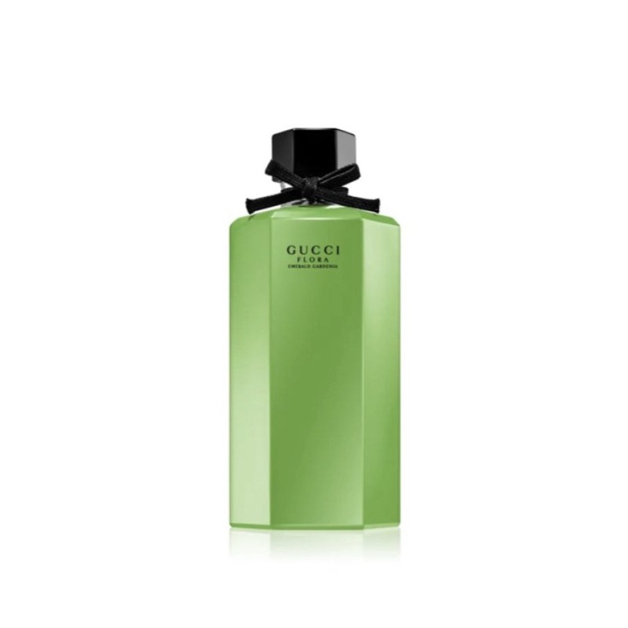 Gucci Gucci | Gucci Flora Edicion Limitada Emerald Gardenia Edt 100Ml - Perfumes Duty-Free