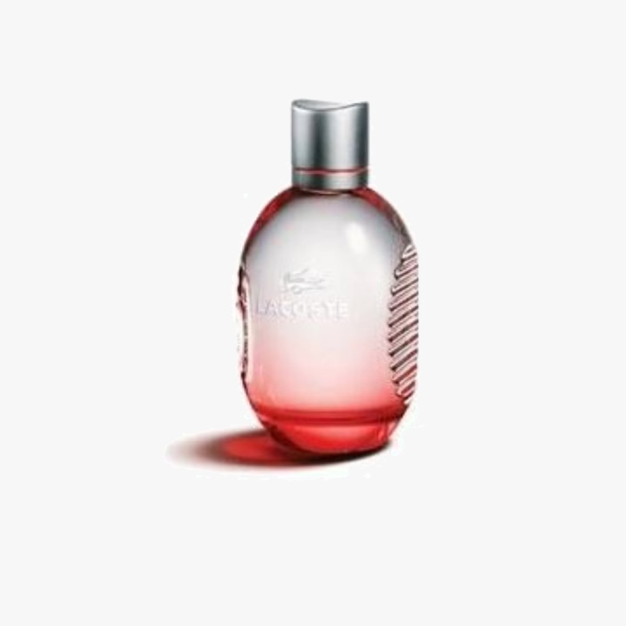 Lacoste Lacoste | Red Style Lacoste Edt 75Ml - Perfumes Duty-Free