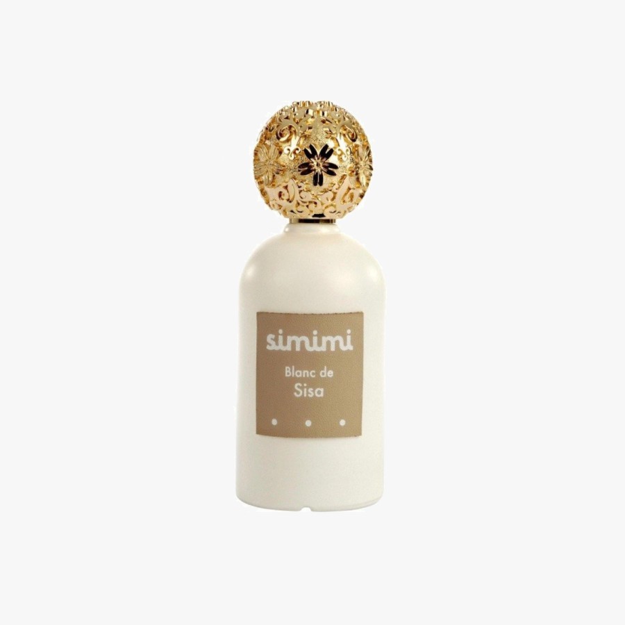 Simimi Simimi | Blanc De Sisa Simimi Edp 100Ml - Perfumes Duty-Free