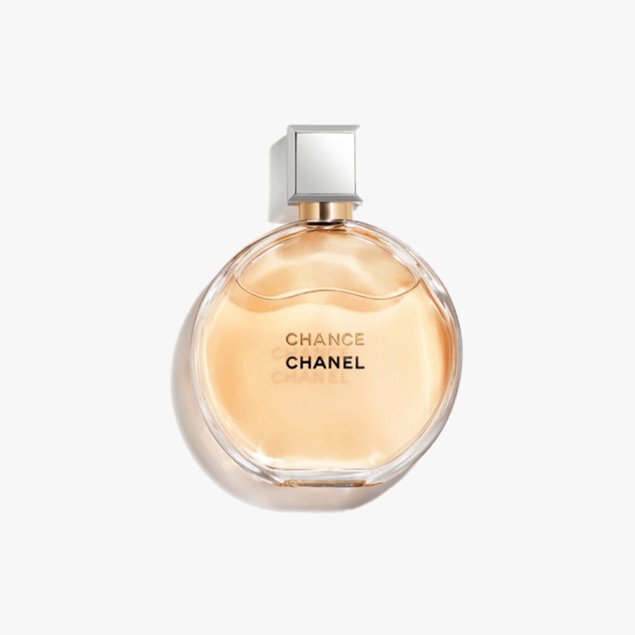 Chanel Chanel | Chanel Chance Edp 100Ml - Perfumes Duty-Free