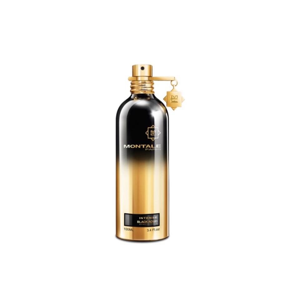 Montale Montale | Negro Intenso Aoud Montale Edp 100Ml - Perfumes Duty-Free