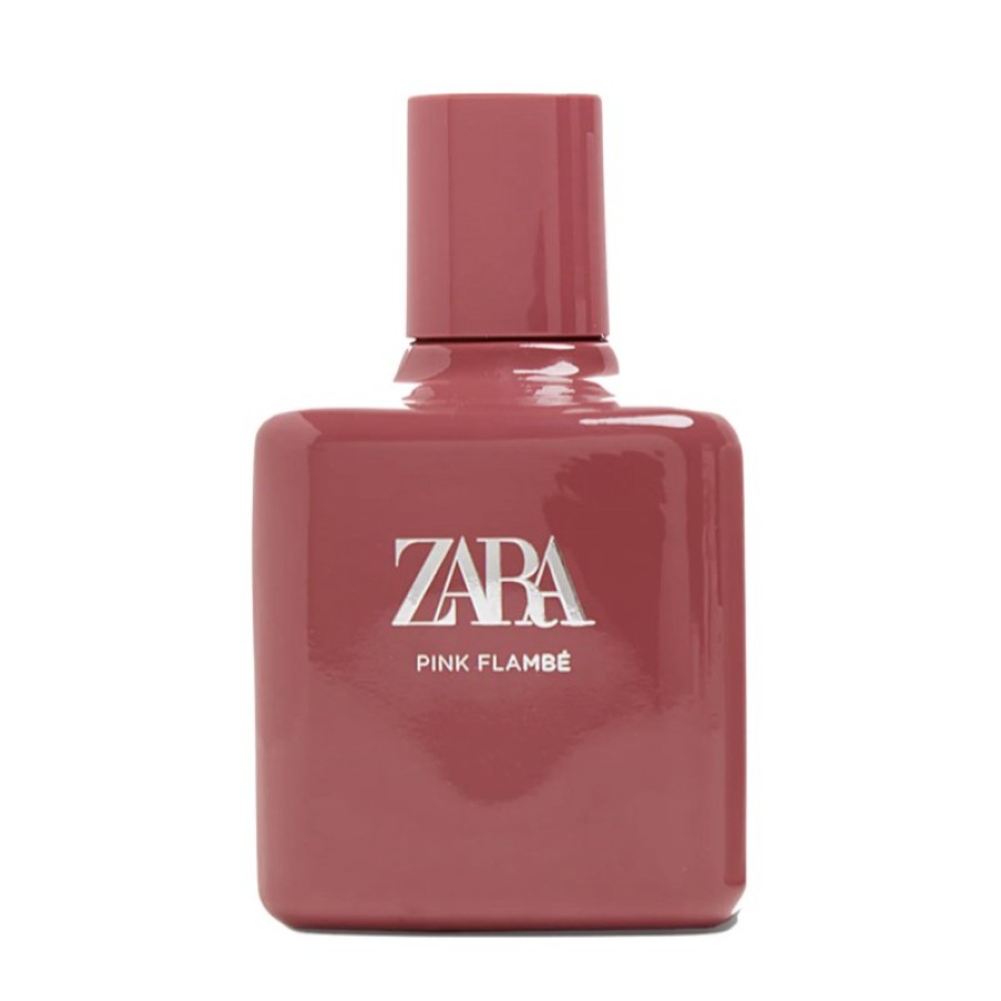 Zara Zara | Zara Pink Flambe Edt 100Ml - Perfumes Duty-Free