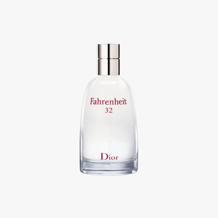 Dior Dior | Dior Fahrenheit 32 Edt 100Ml - Perfumes Duty-Free