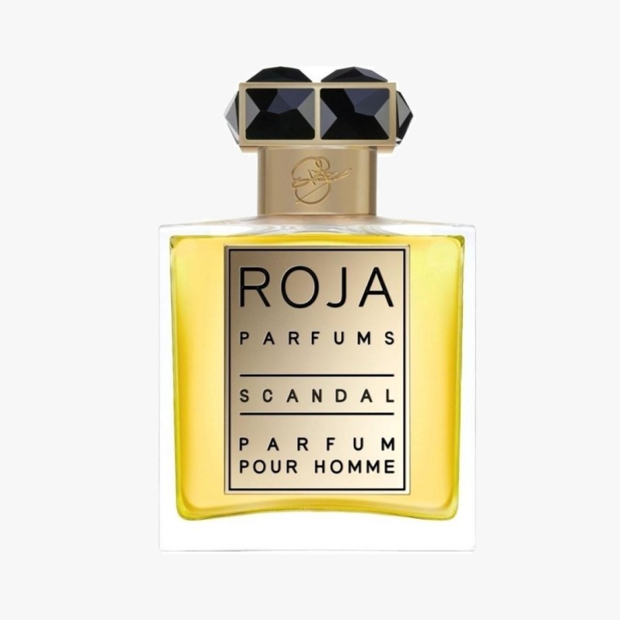 Roja Dove Roja Dove | Scandal Pour Homme Edp 50Ml - Perfumes Duty-Free