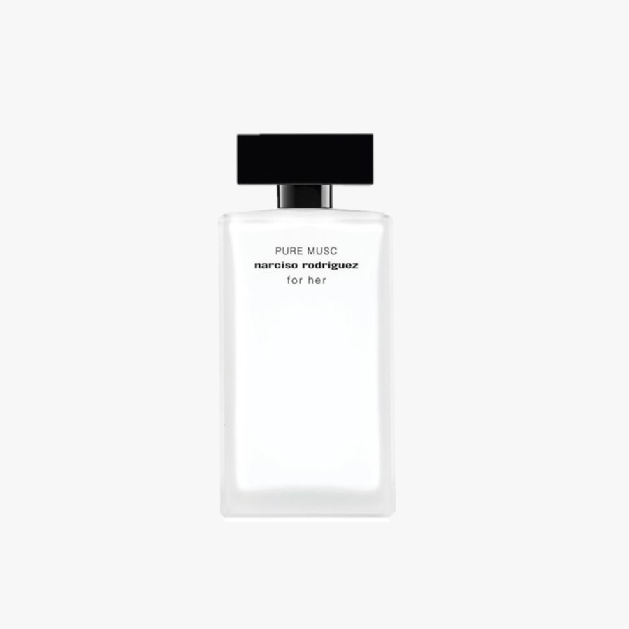 Narciso Rodriguez Narciso Rodriguez | Narciso Rodriguez Pure Musc Edp 100Ml - Perfumes Duty-Free