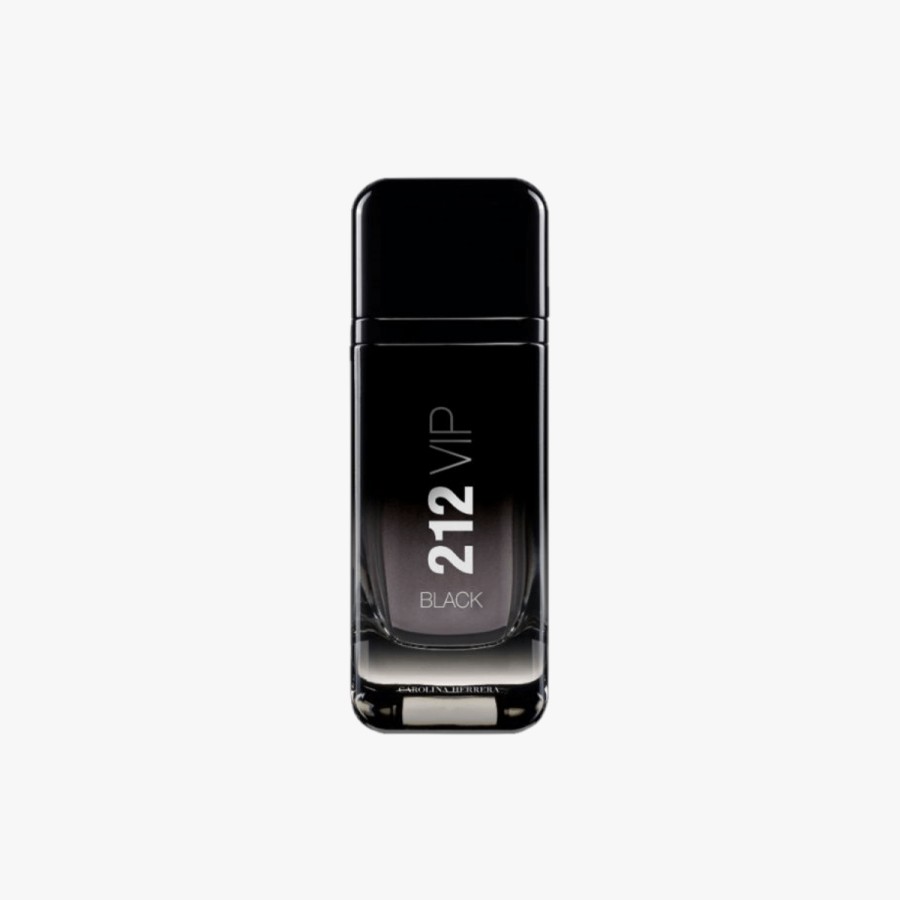 Carolina Herrera CH Carolina Herrera Ch | Ch 212 Vip Black Edp 100Ml - Perfumes Duty-Free