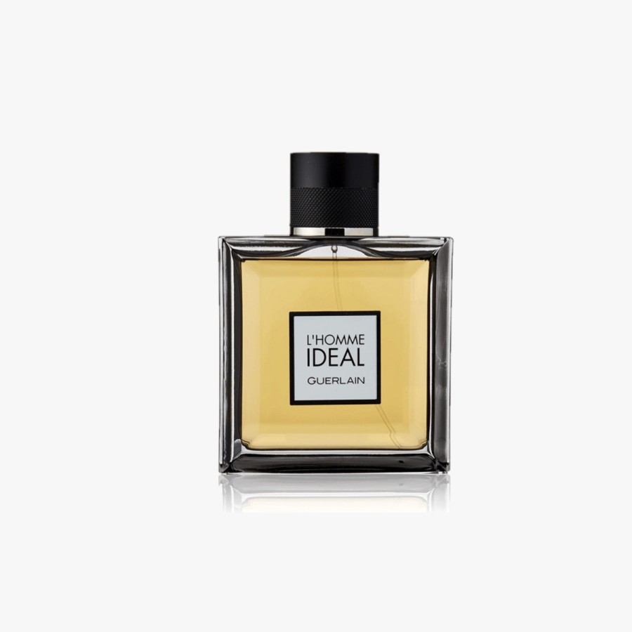 Guerlain Guerlain | Guerlain L'Homme Ideal Edt 100Ml - Perfumes Duty Free