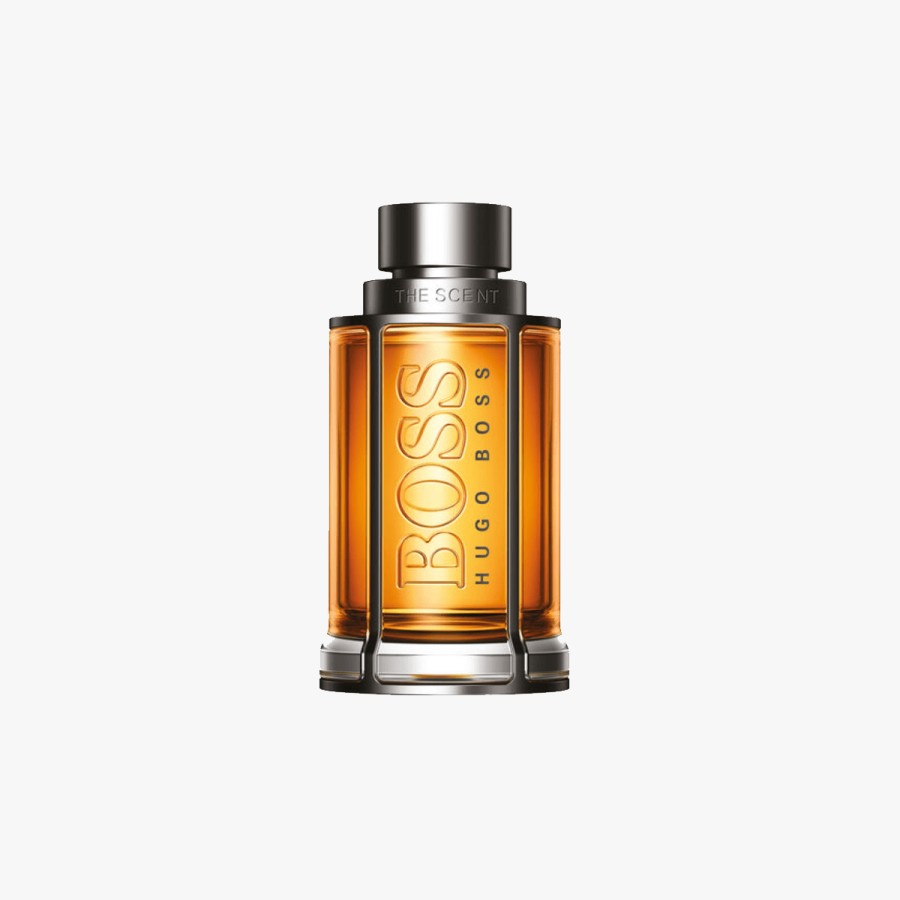 BOSS Boss | Boss The Scent For Men Edt 100Ml - Perfumes Duty-Free