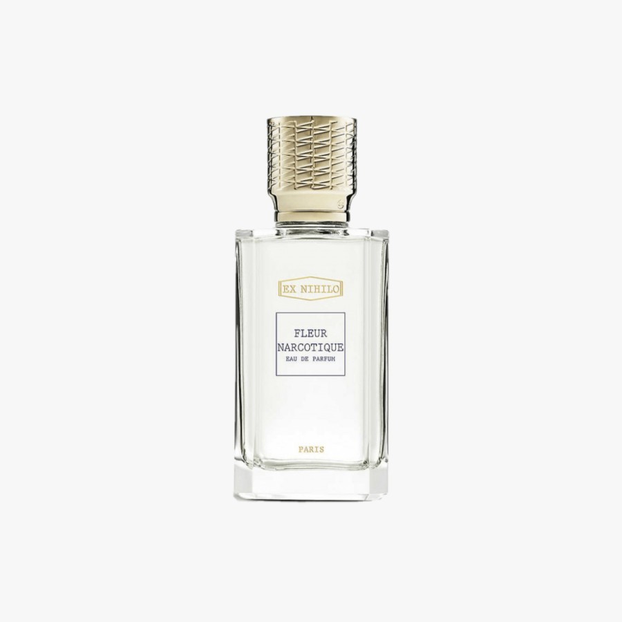 Ex Nihilo Ex Nihilo | Ex Nihilo Fleur Narcotique Edp 100Ml - Perfumes Duty-Free