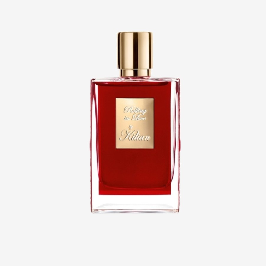 By Kilian By Kilian | By Kilian Rolling In Love Edp 50Ml - Perfumes Duty-Free