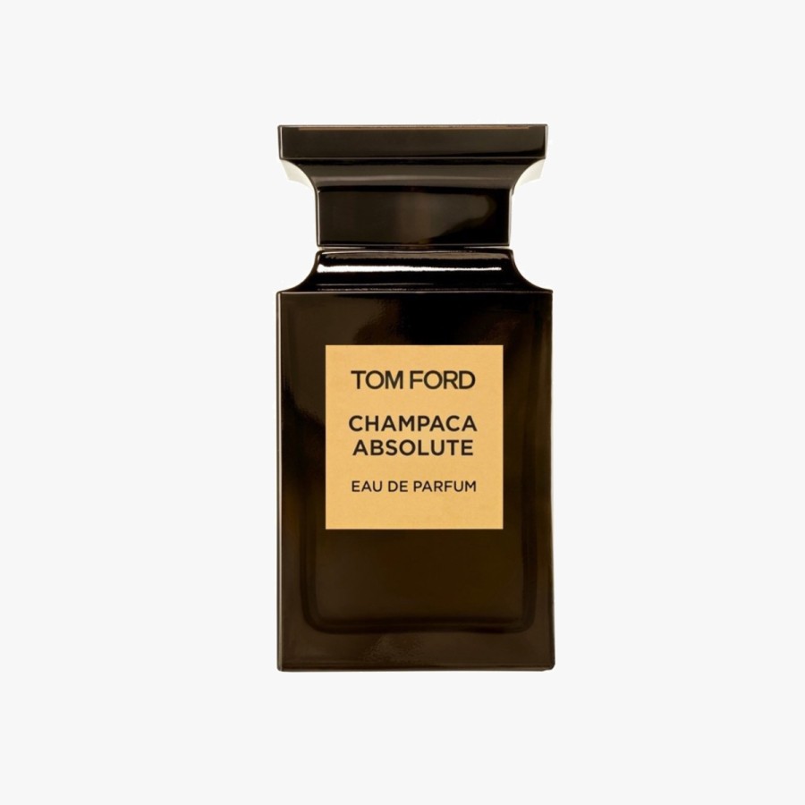 Tom Ford Tom Ford | Tom Ford Champaca Absolute Edp 100Ml - Perfumes Duty-Free