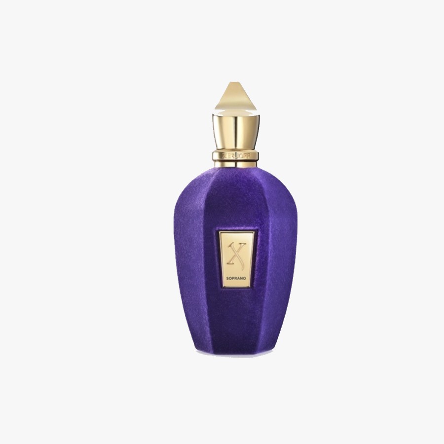 Xerjoff Xerjoff | Soprano Xerjoff Edp 100Ml - Perfumes Duty-Free