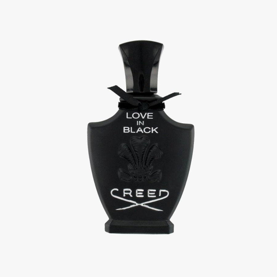 Creed Creed | Love In Black Creed Edp 75Ml - Perfumes Duty-Free