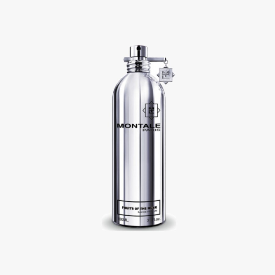 Montale Montale | Frutos Del Almizcle Montale Edp 100Ml - Perfumes Duty-Free