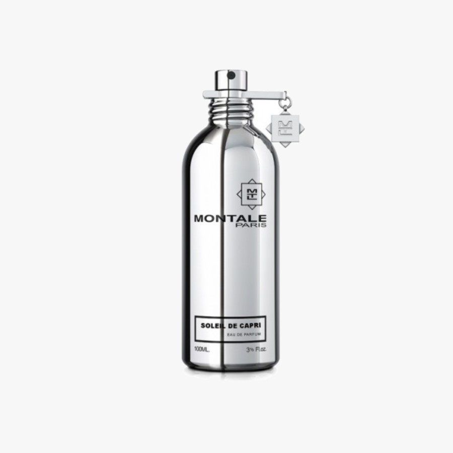 Montale Montale | Soleil De Capri Montale Edp 100Ml - Perfumes Duty-Free