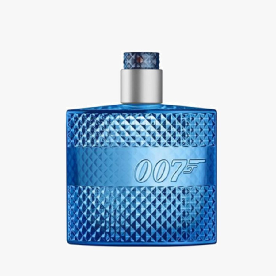 007 Eon Productions 007 Eon Productions | James Bond 007 Ocean Royale Edt 75Ml - Perfumes Duty-Free