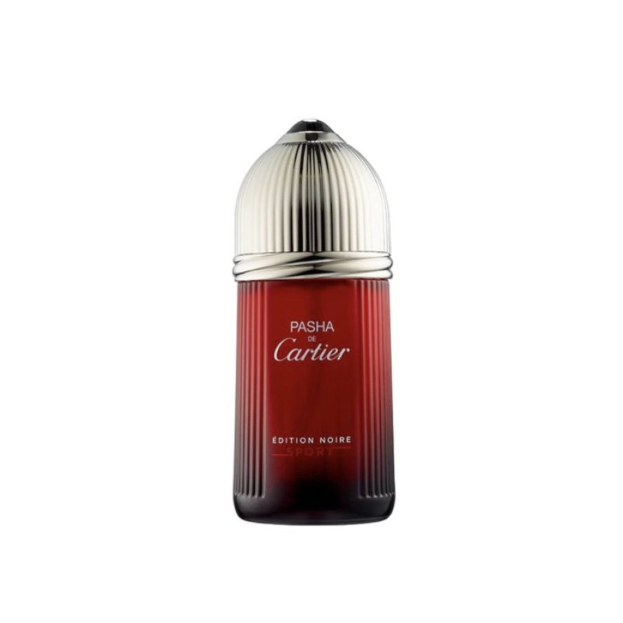 Cartier Cartier | Cartier Pasha De Cartier Edition Noire Sport Edt 100Ml - Perfumes Duty-Free