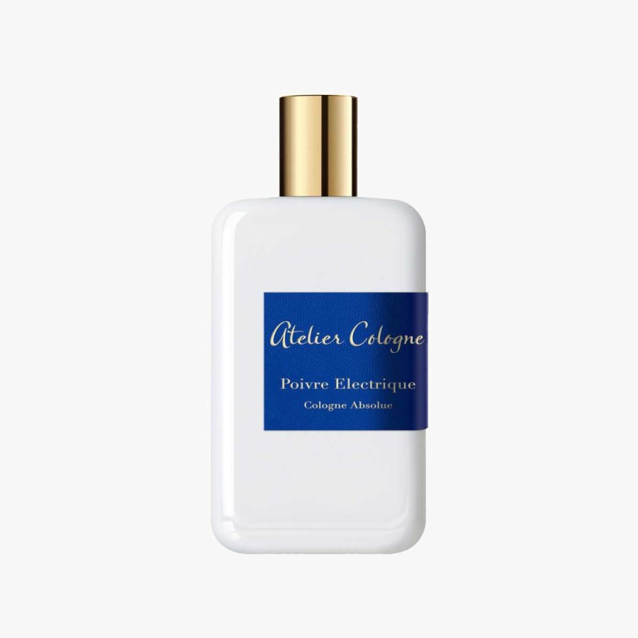 Atelier Cologne Atelier Cologne | Poivre Electrique Atelier Colonia 100Ml - Perfumes Duty-Free