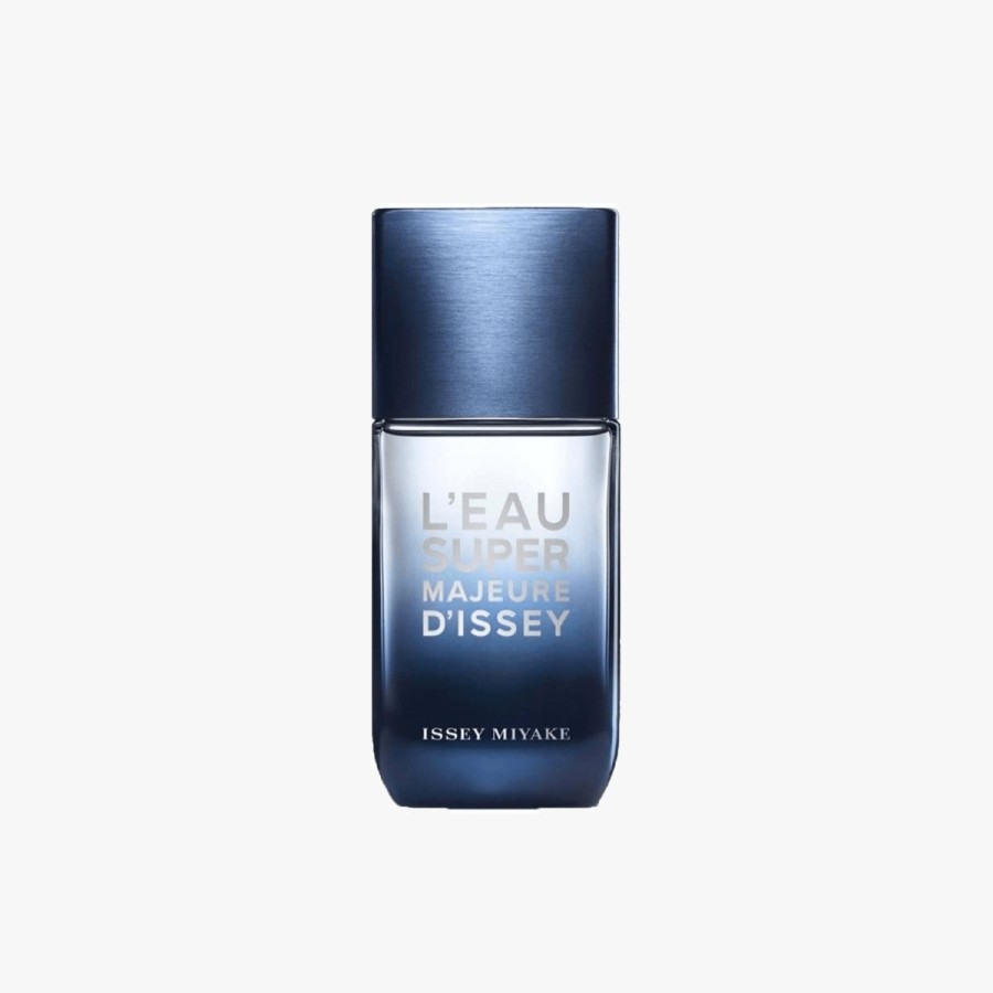 Issey Miyake Issey Miyake | L'Eau Super Majeure D'Issey Edt Intenso 100Ml - Perfumes Duty-Free