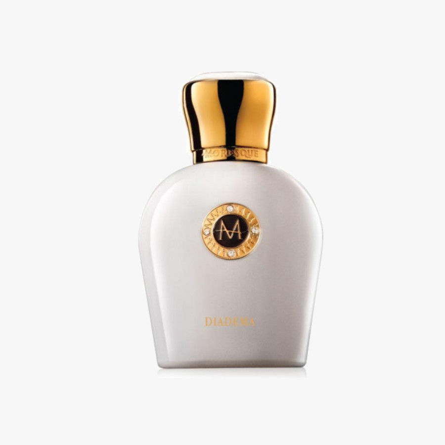 Moresque Moresque | Diadema Moresque Edp 50Ml - Perfumes Duty-Free