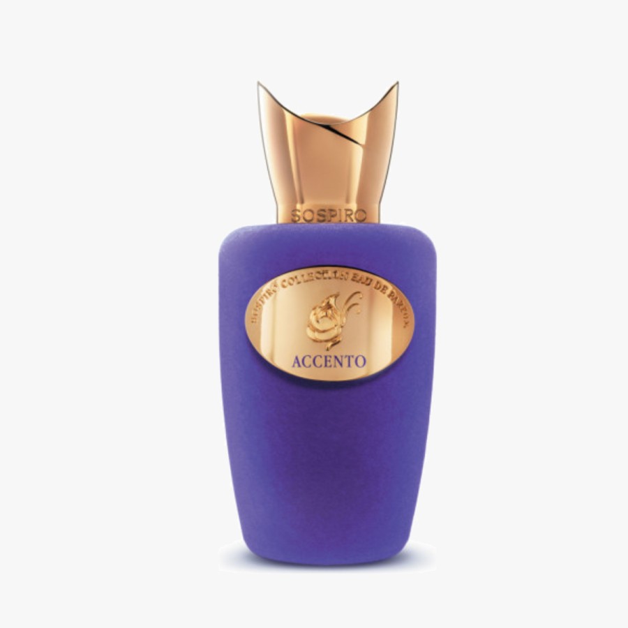 Sospiro Sospiro | Accento Sospiro Perfumes Edp 100Ml - Perfumes Duty-Free