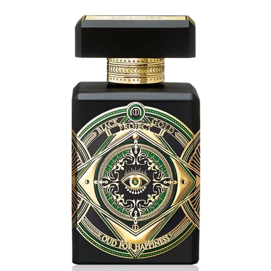 Initio Parfums Prives Initio Parfums Prives | Initio Oud For Happiness Edp 90Ml - Perfumes Duty-Free