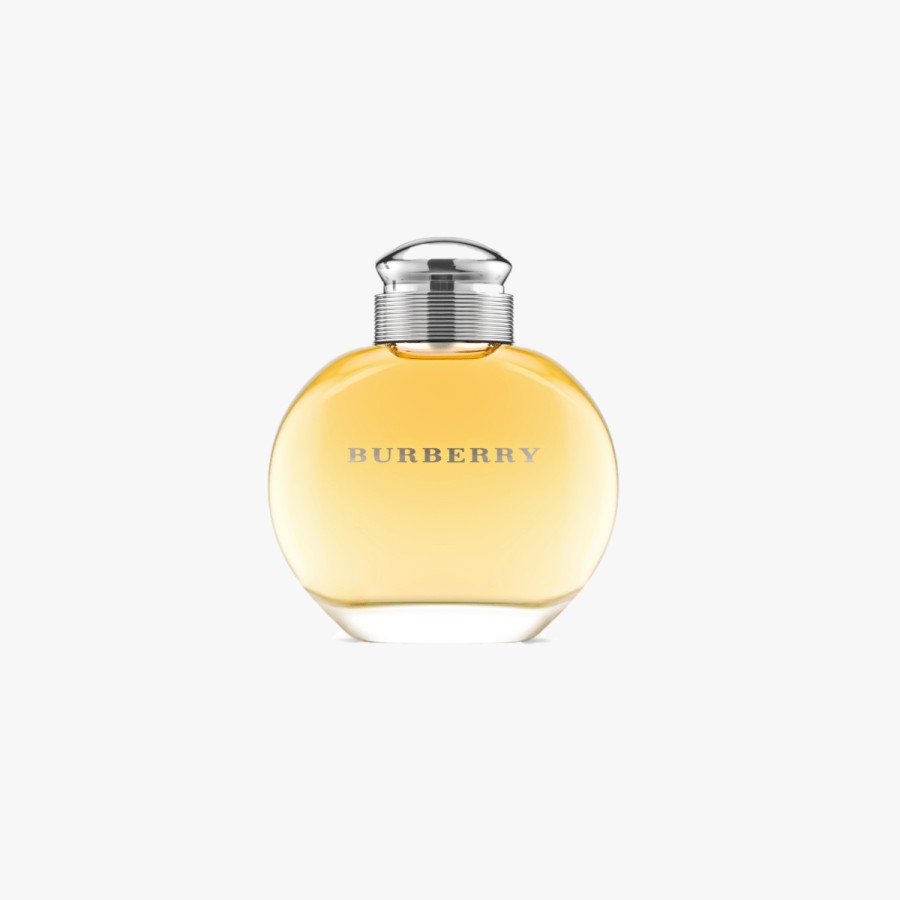 Burberry Burberry | Burberry Para Mujer Edp 100Ml - Perfumes Duty-Free