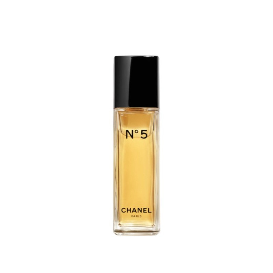 Chanel Chanel | Chanel No 5 Edt 100Ml - Perfumes Duty-Free