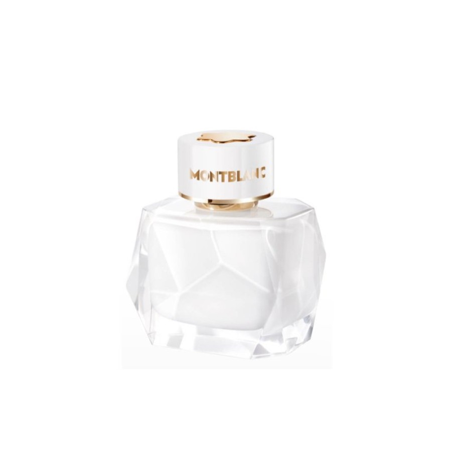 Mont Blanc Mont Blanc | Mont Blanc Signature Edp 90Ml - Perfumes Duty-Free