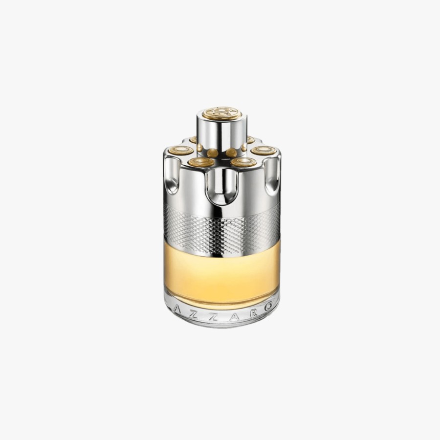 Azzaro Azzaro | Azzaro Wanted Edt 100Ml - Perfumes Duty-Free