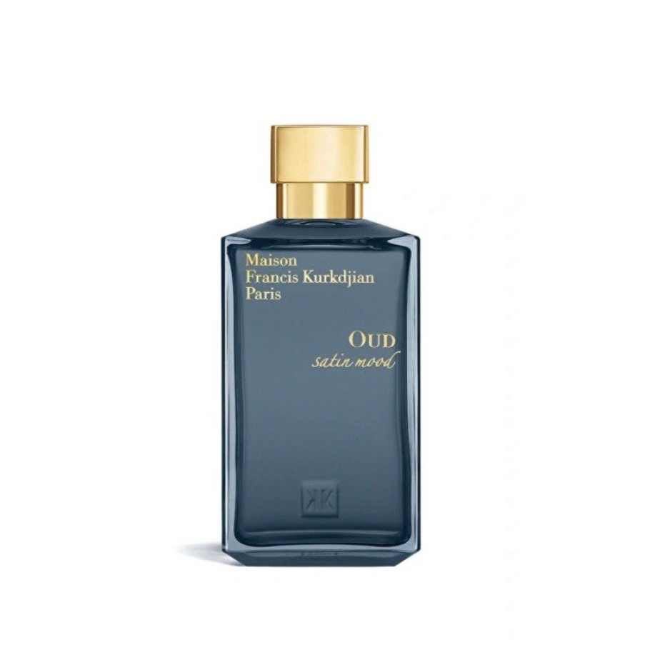 Maison Francis Kurkdjian MFK Maison Francis Kurkdjian Mfk | Oud Satin Mood Edp 200Ml - Perfumes Duty-Free