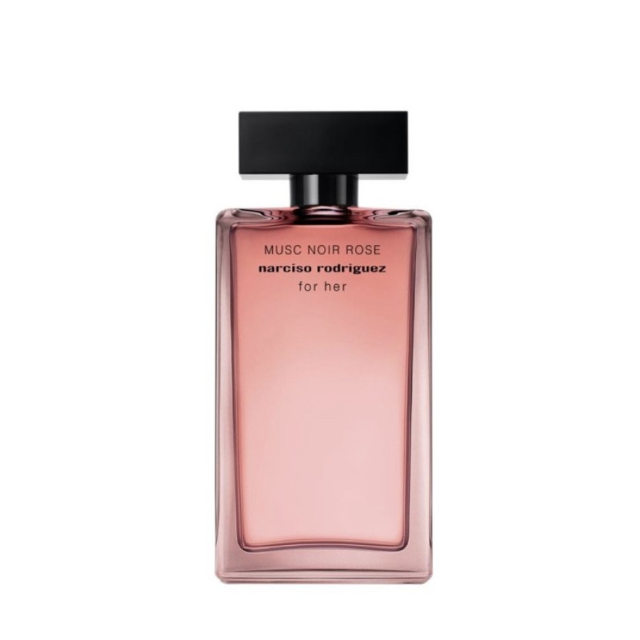 Narciso Rodriguez Narciso Rodriguez | Narciso Rodriguez Musc Noir Rose For Her Edp 100Ml - Perfumes Duty-Free