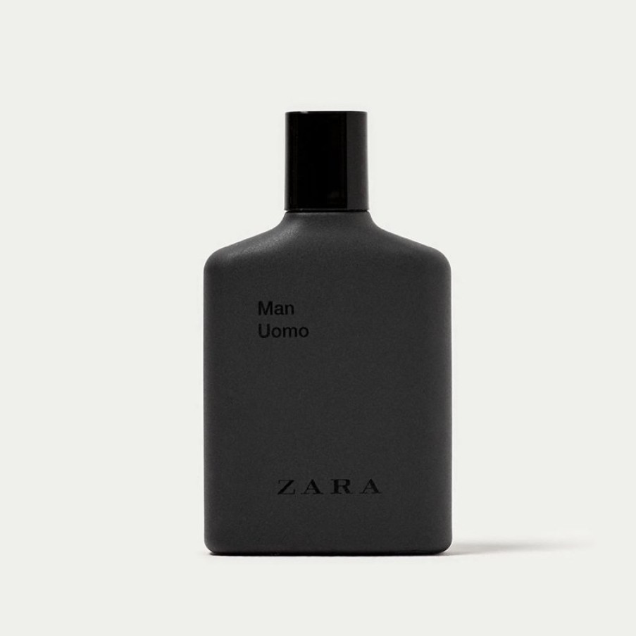 Zara Zara | Zara Man Uomo Edt 100Ml - Perfumes Duty-Free