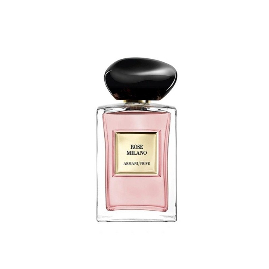 Giorgio Armani Giorgio Armani | Giorgio Armani Prive Rose Milano Edt 100Ml - Perfumes Duty-Free