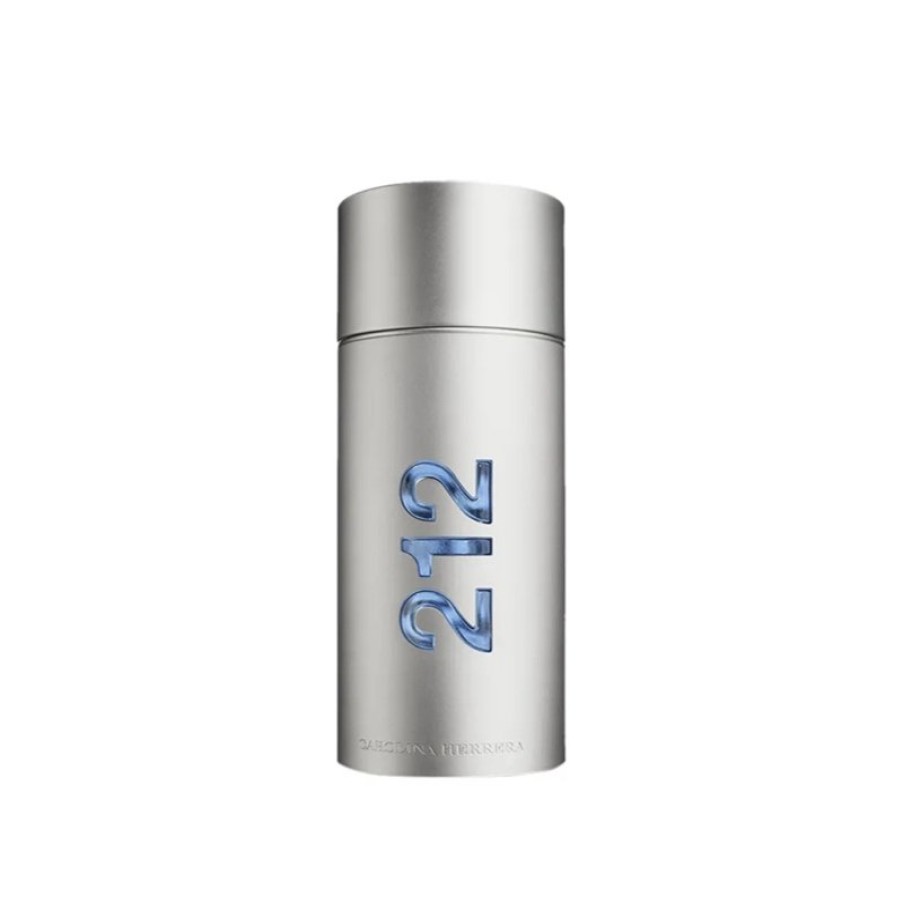 Carolina Herrera CH Carolina Herrera Ch | Ch 212 Men Nyc Edt 100Ml - Perfumes Duty-Free