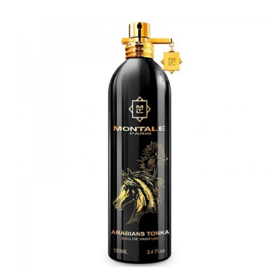 Montale Montale | Arabians Tonka Montale Edp 100Ml - Perfumes Duty-Free