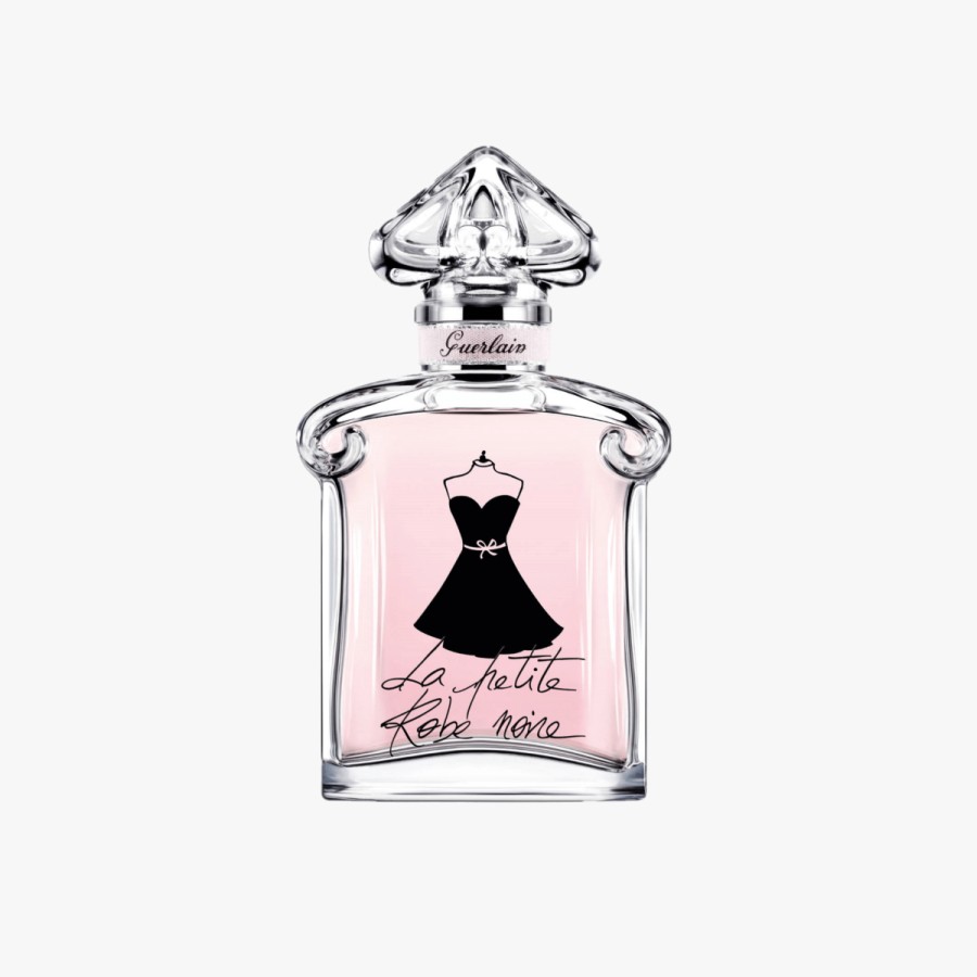 Guerlain Guerlain | Guerlain La Petite Robe Noire Edt 100Ml - Perfumes Duty-Free