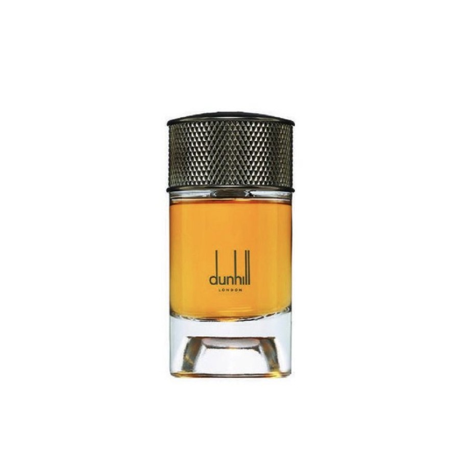 Dunhill London Dunhill London | Dunhill London Signature Collection British Leather Edp 100Ml - Perfumes Duty-Free