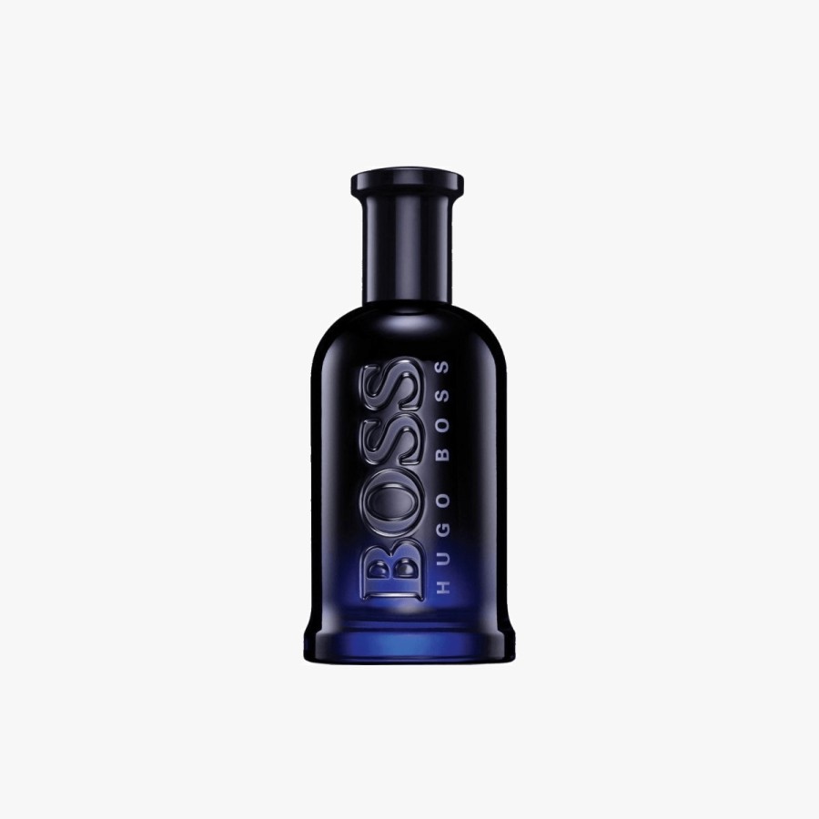 BOSS Boss | Boss Bottled Night Edt 100Ml - Perfumes Duty-Free