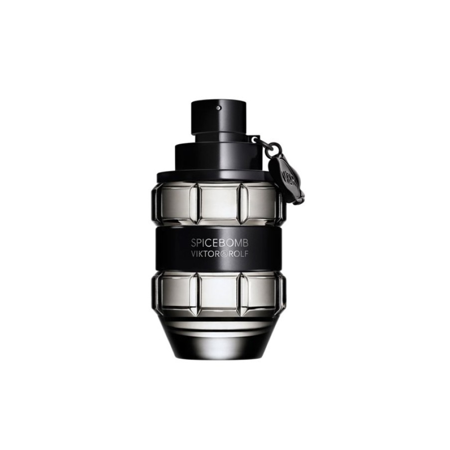 Viktor & Rolf V&R Viktor & Rolf V&R | Viktor & Rolf Spice Bomb Edt 90Ml - Perfumes Duty-Free