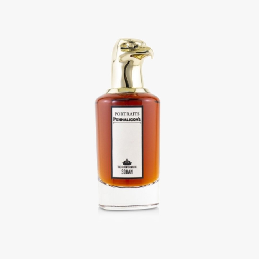 Penhaligon's Penhaligon'S | El Intransigente Sohan Penhaligon'S Edp 75Ml - Perfumes Duty-Free