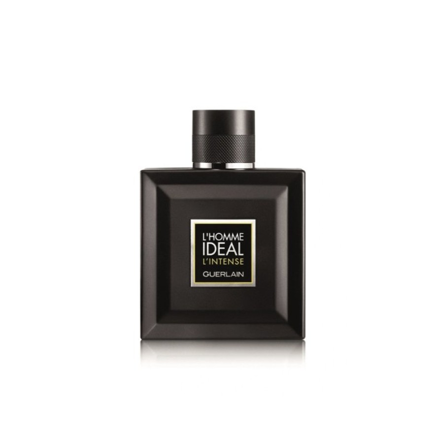 Guerlain Guerlain | Guerlain L'Homme Ideal L'Intense Edp 100Ml - Perfumes Duty-Free