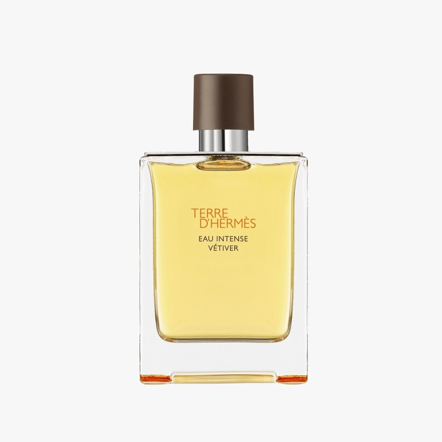 Hermes Hermes | Hermes Terre D'Hermes Vetiver Edp 100Ml - Perfumes Duty-Free