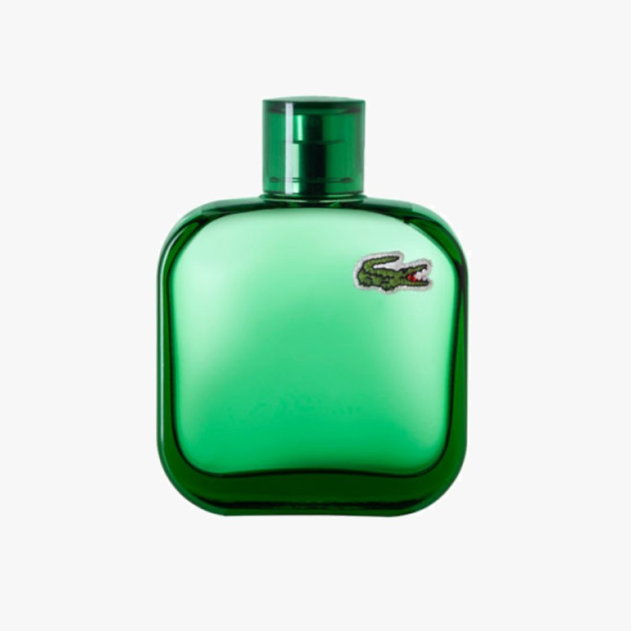 Lacoste Lacoste | Agua De Lacoste L.12.12. Green Edt - Perfumes Duty-Free