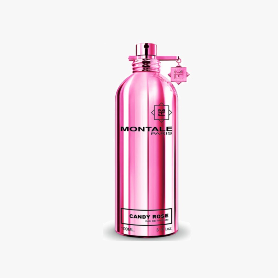 Montale Montale | Candy Rose Montale Edp 100Ml - Perfumes Duty-Free